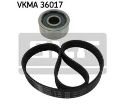 SKF VKMA 36017